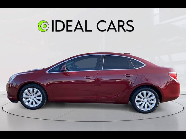 2015 Buick Verano Base