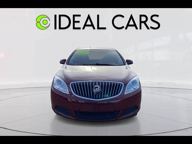 2015 Buick Verano Base