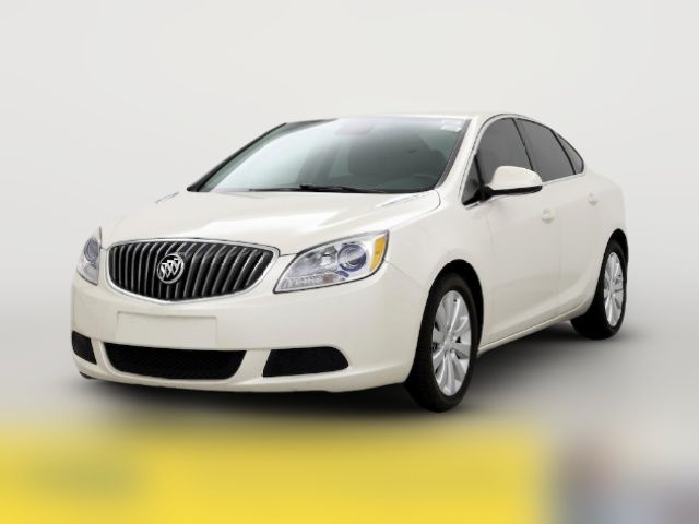 2015 Buick Verano Base