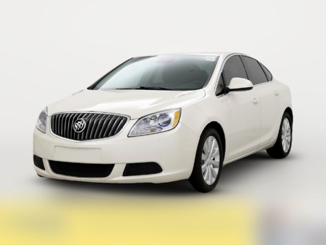 2015 Buick Verano Base