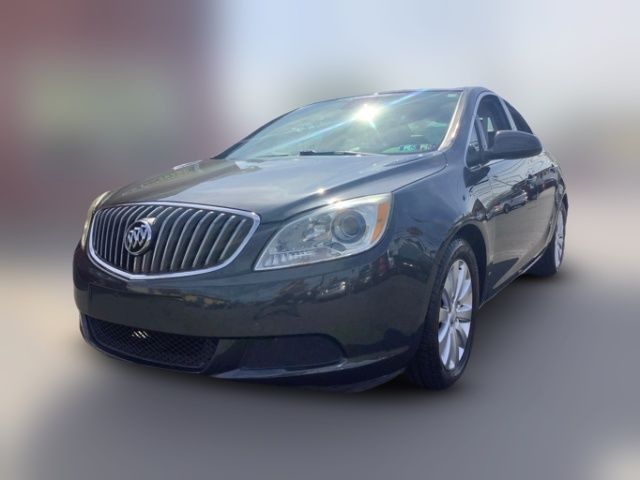 2015 Buick Verano Base