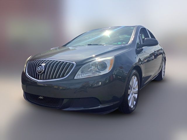 2015 Buick Verano Base