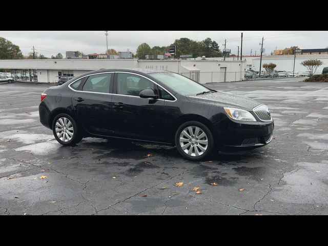 2015 Buick Verano Base