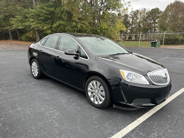 2015 Buick Verano Base