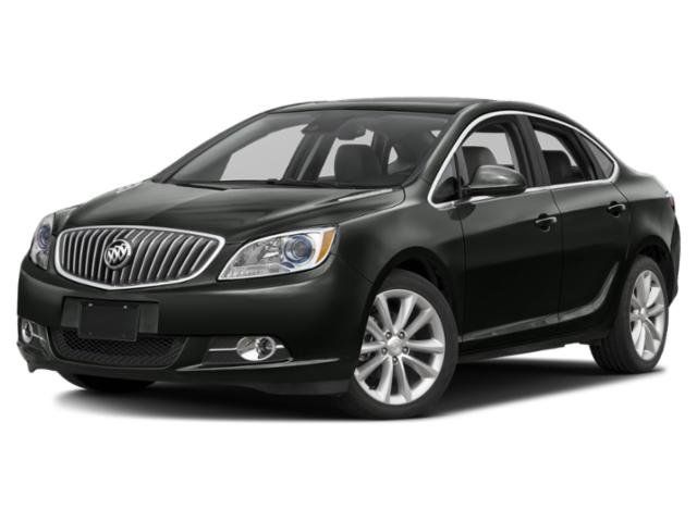 2015 Buick Verano Base