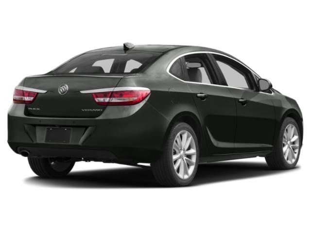 2015 Buick Verano Base