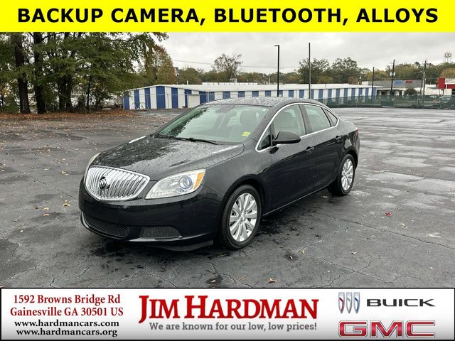 2015 Buick Verano Base