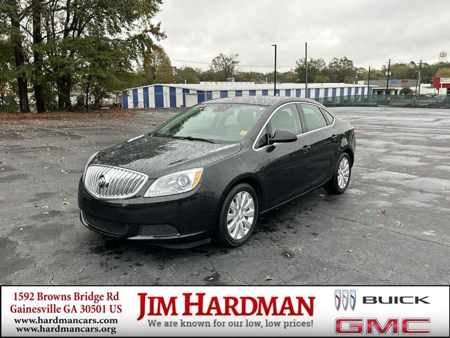 2015 Buick Verano Base