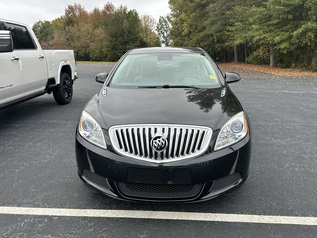 2015 Buick Verano Base