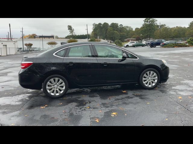 2015 Buick Verano Base