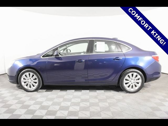 2015 Buick Verano Base