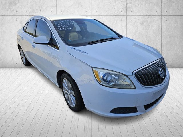 2015 Buick Verano Base