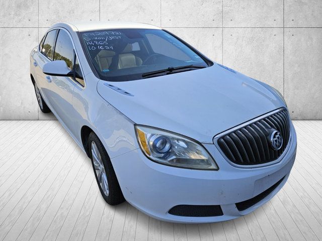 2015 Buick Verano Base