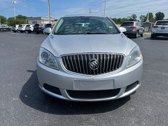 2015 Buick Verano Base