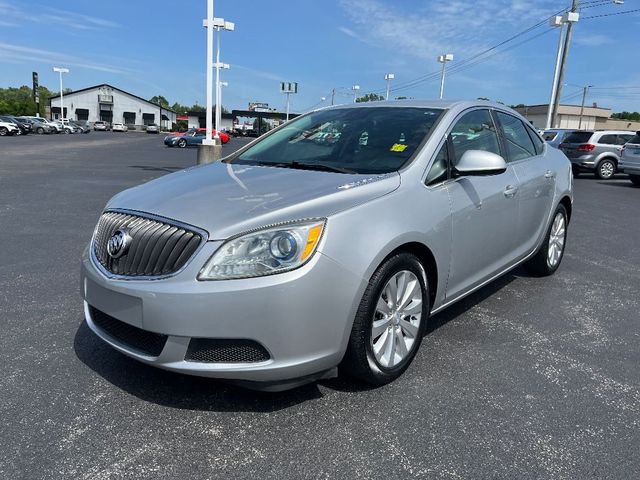 2015 Buick Verano Base