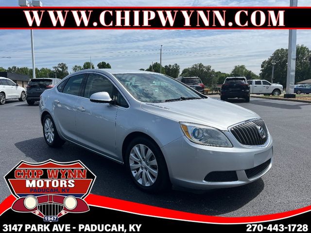 2015 Buick Verano Base