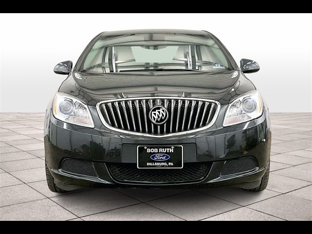 2015 Buick Verano Base