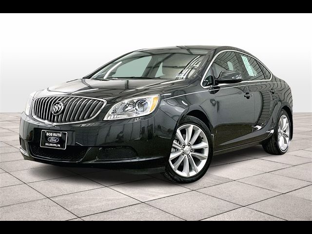 2015 Buick Verano Base