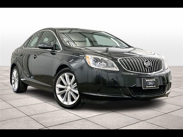 2015 Buick Verano Base