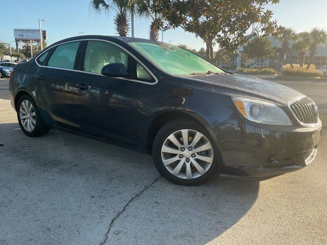 2015 Buick Verano Base