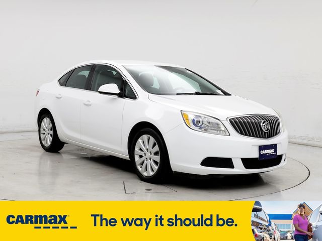 2015 Buick Verano Base