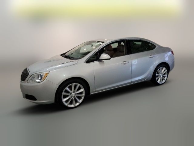 2015 Buick Verano Base