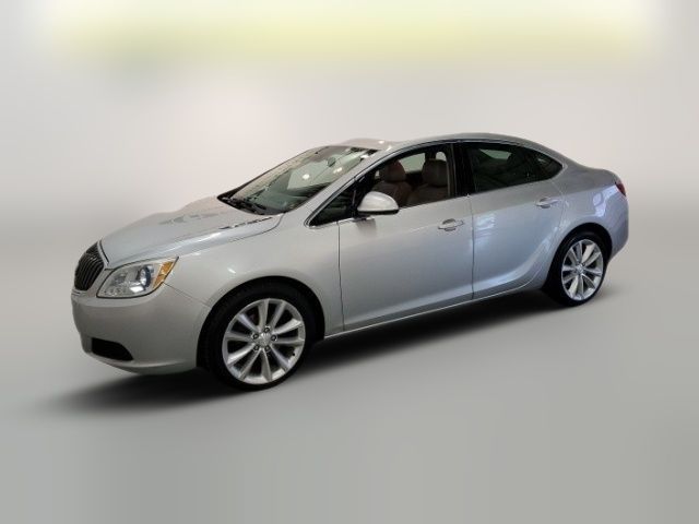 2015 Buick Verano Base