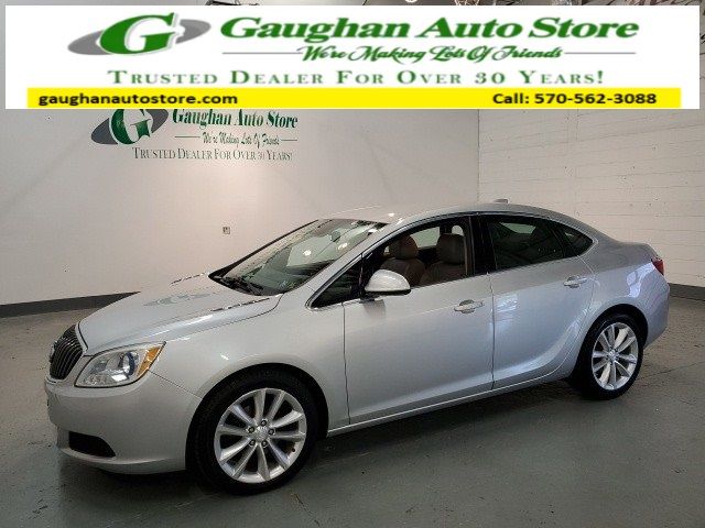 2015 Buick Verano Base