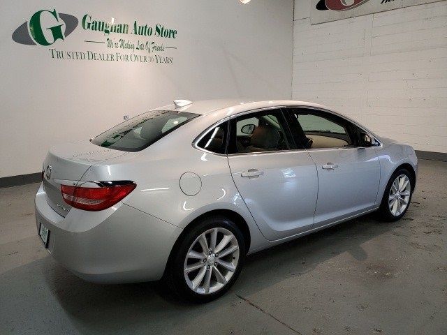 2015 Buick Verano Base