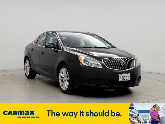 2015 Buick Verano Base