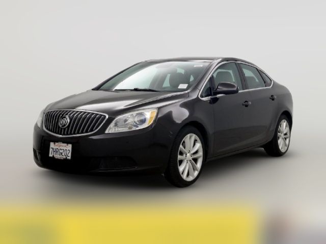 2015 Buick Verano Base