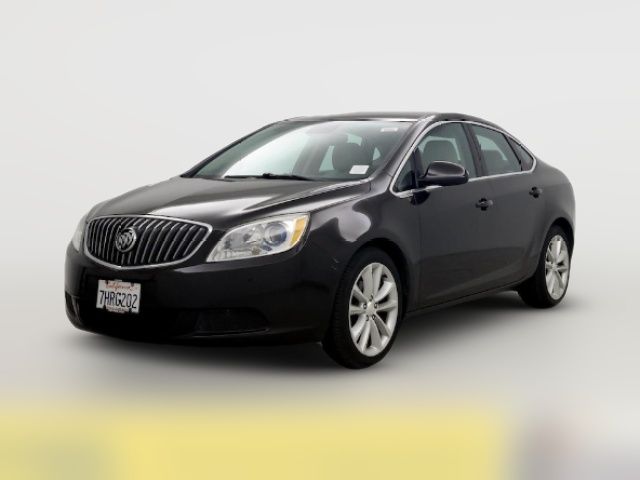 2015 Buick Verano Base