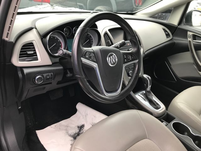 2015 Buick Verano Base