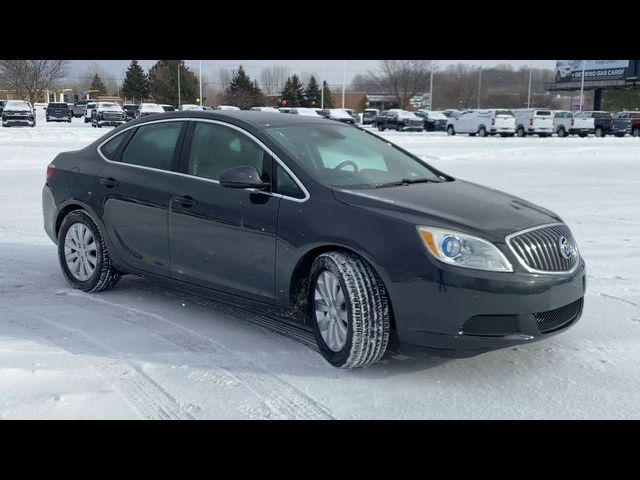 2015 Buick Verano Base