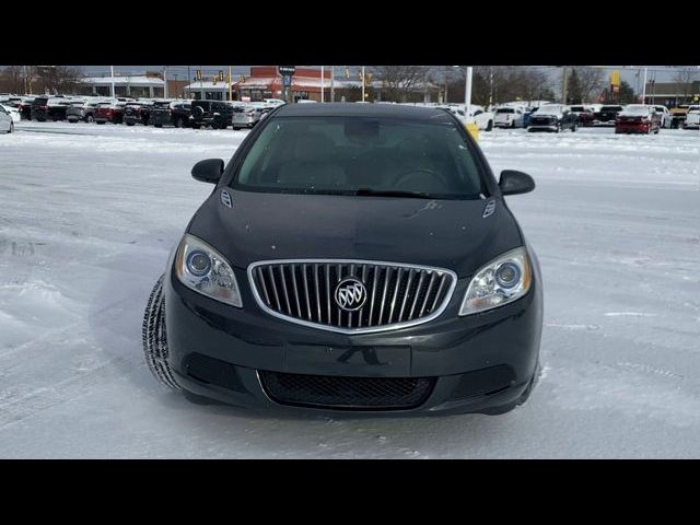 2015 Buick Verano Base