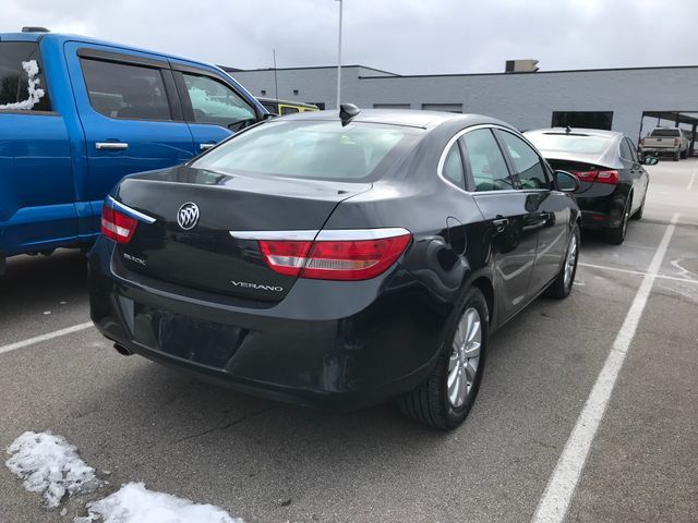 2015 Buick Verano Base