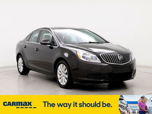 2015 Buick Verano Base