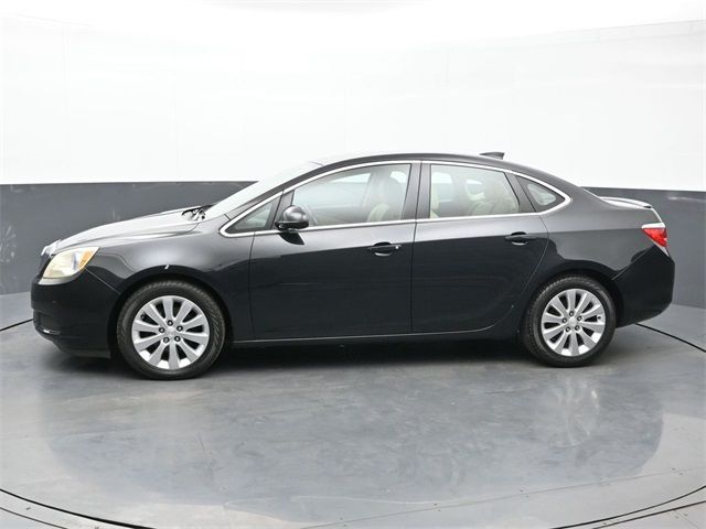 2015 Buick Verano Base