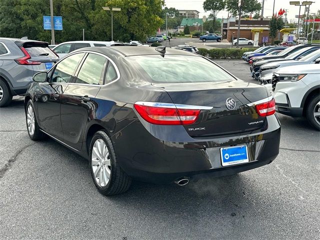 2015 Buick Verano Base