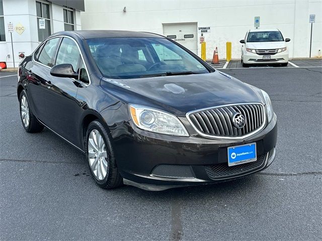 2015 Buick Verano Base