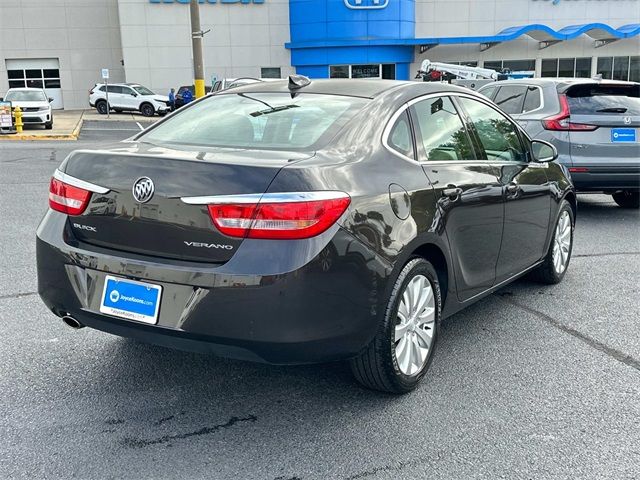 2015 Buick Verano Base