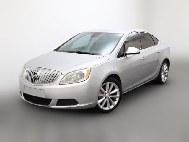 2015 Buick Verano Base