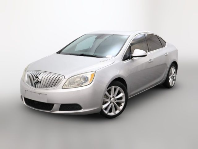 2015 Buick Verano Base