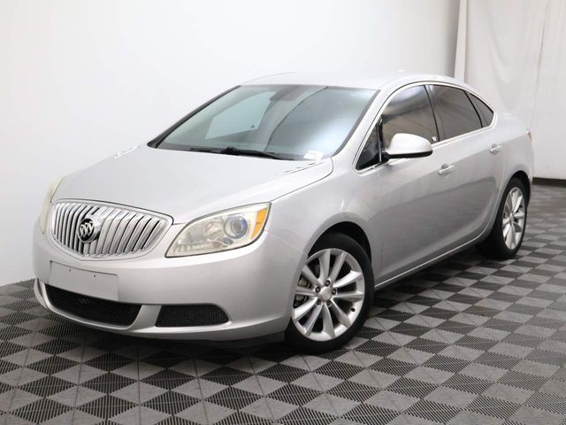 2015 Buick Verano Base