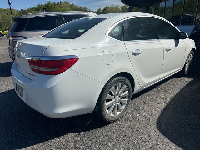 2015 Buick Verano Base