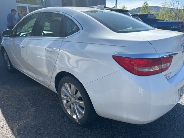 2015 Buick Verano Base