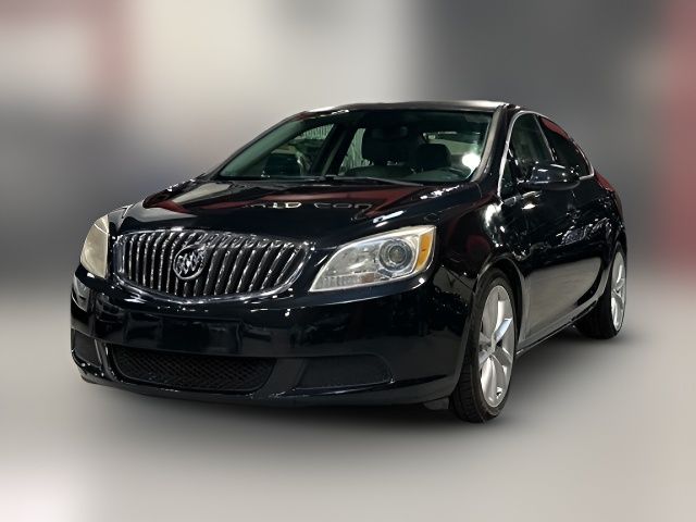 2015 Buick Verano Base