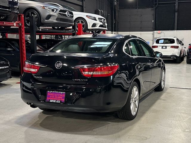 2015 Buick Verano Base