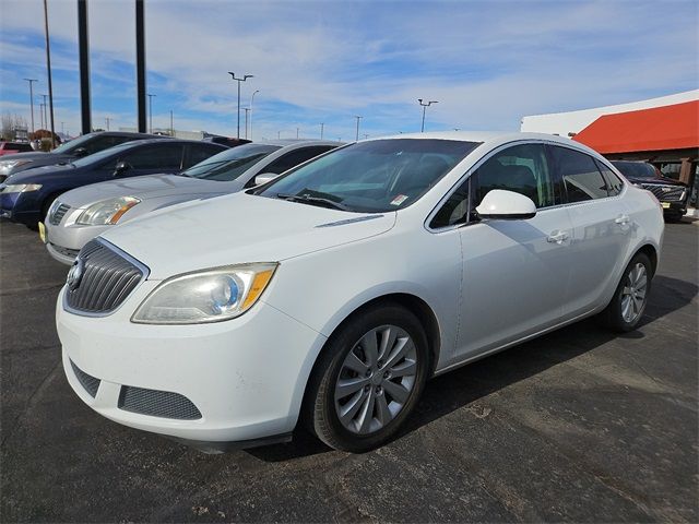 2015 Buick Verano Base