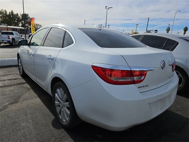 2015 Buick Verano Base